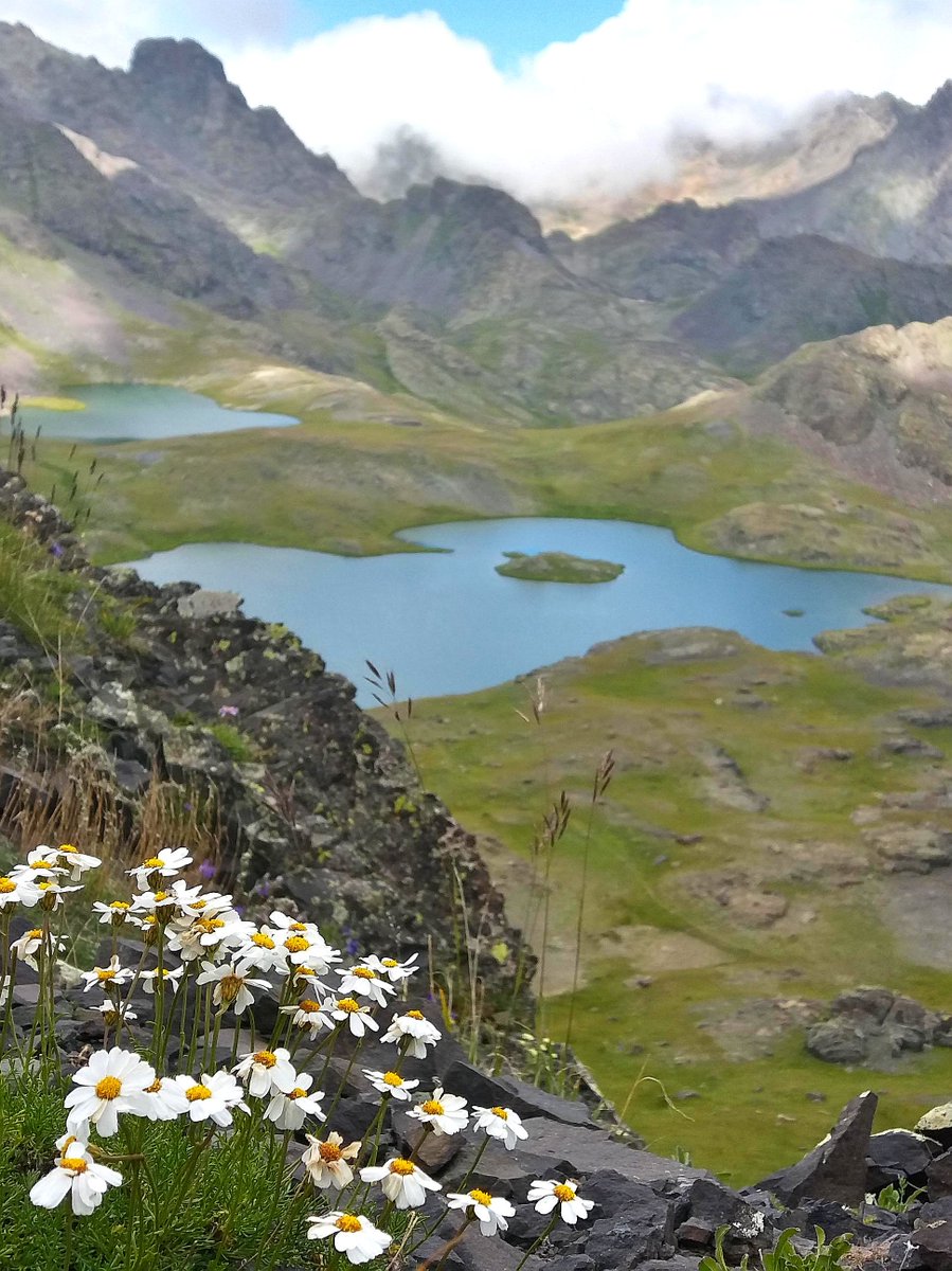 📸 İspir Yedigöller | Erzurum