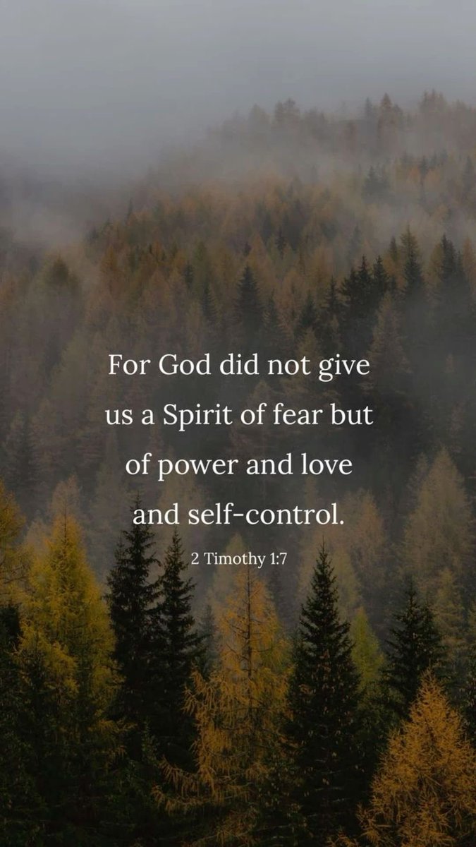 1/28/24

“Be bold. When we will allow people to intimidate us, we neutralize our effectiveness for God. The power of the Holy Spirit can help us overcome our fear of what some might say or do to us, so that we can continue to do God’s work.”