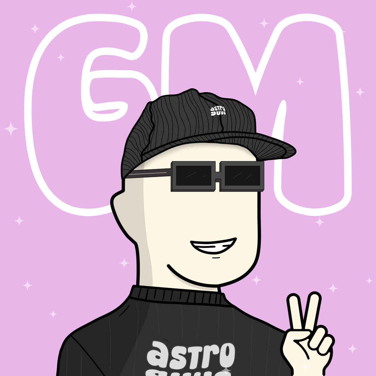 GM Guys,

Astro Guys are loading up for tomorrow's mint. The astro hub will finally open its doors! 💫

More information on the mint:

Phase 1: OG
8PM UTC
15 $SEI (1 per wallet)

Phase 2: WL
8:10PM UTC
20 $SEI (2 per wallet, OGs can mint too)

Phase 3 : Public
9:10PM UTC
25 $SEI