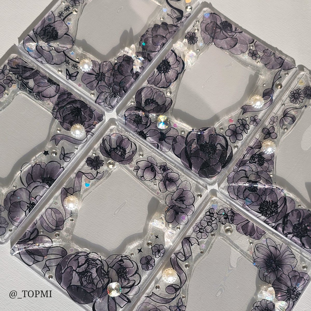 _TOPMI's tweet image. 𝙽𝚎𝚠 𝙳𝚎𝚜𝚒𝚐𝚗 .·˖*·
𝙶 𝚂𝚎𝚛𝚒𝚎𝚜 🩶 𝙶𝚕𝚘𝚘𝚖𝚢

본 게시물을 #RT 해주신 @팔로워 분에게
탑미탑꾸 G 시리즈를 드립니다🖤

#탑꾸 #RT이벤트 #알티이벤트