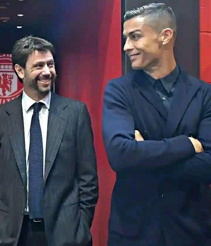 RonnyGoalGalaxy⚽ tweet media