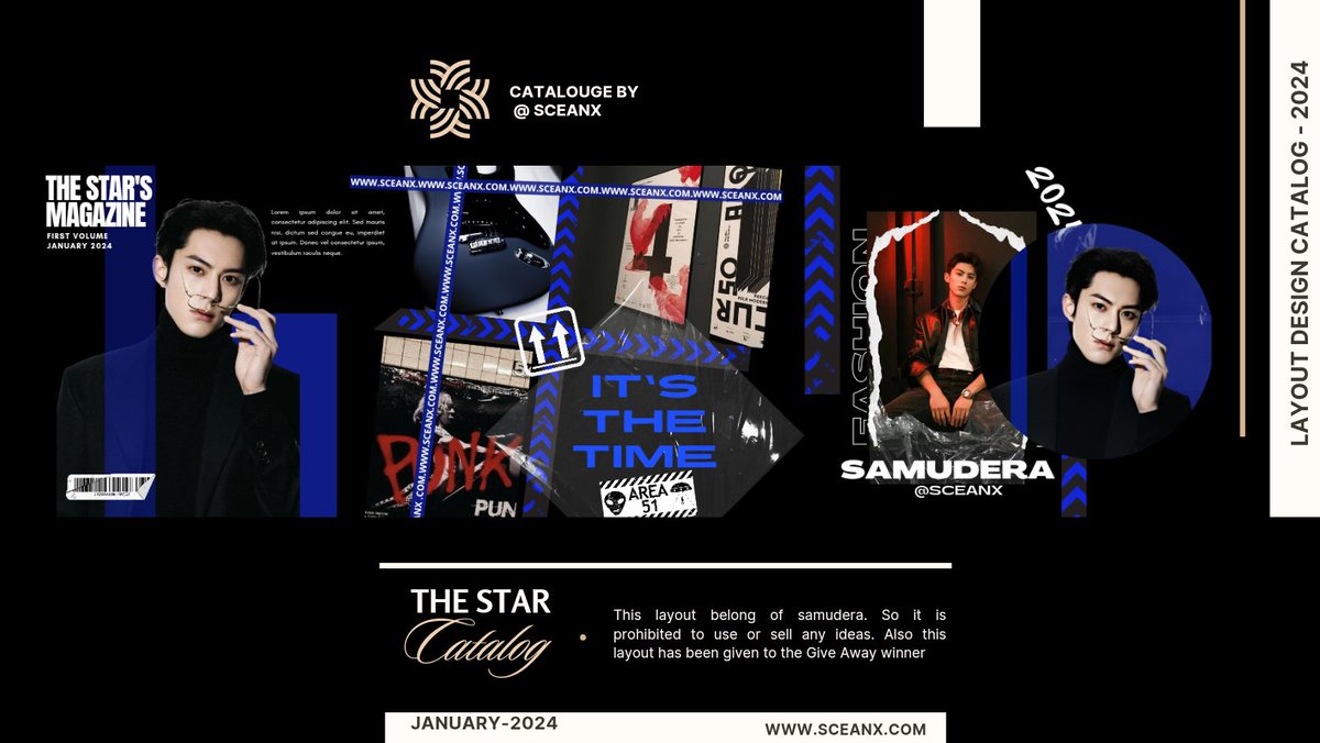 retweet this if you want "The Star"