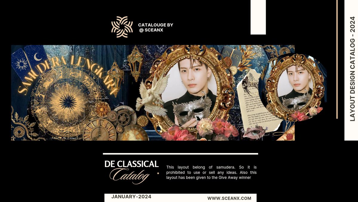 retweet this if you want "De classical"