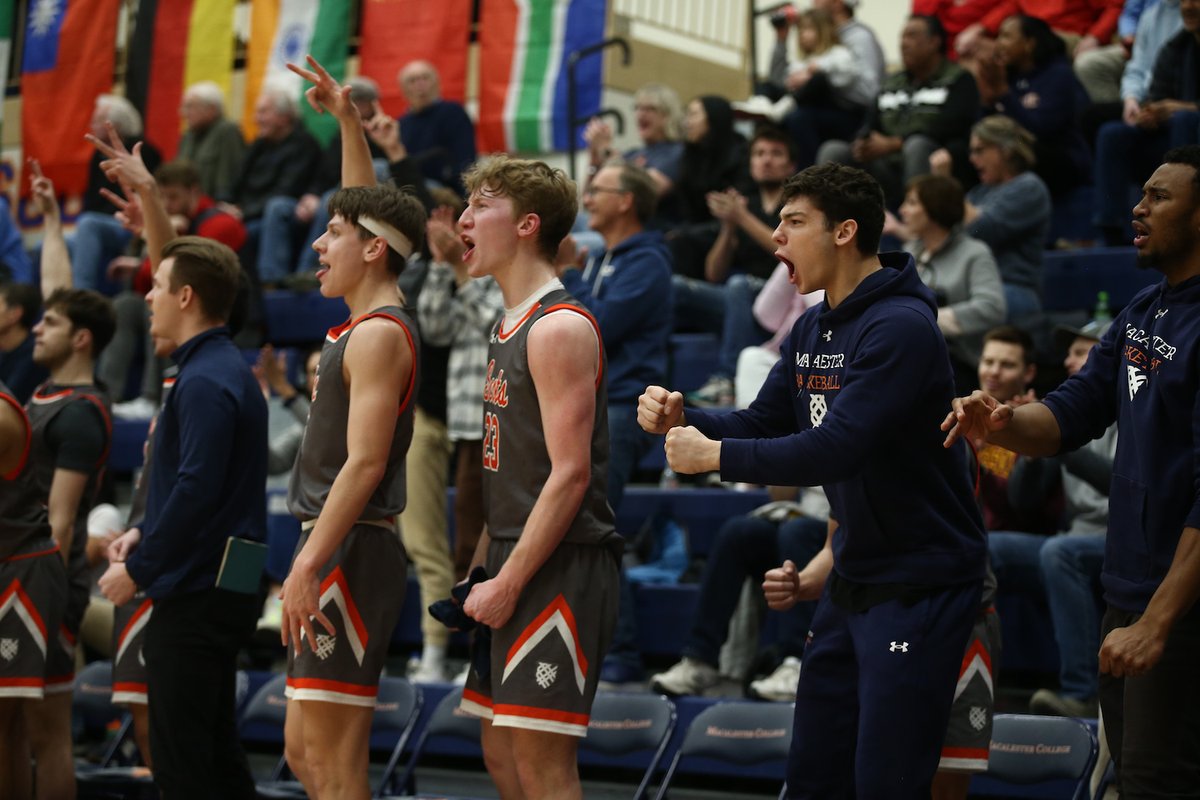 garyweisserman's tweet image. Love these photos of @SWeisserman from the past few @MacalesterMBB games!