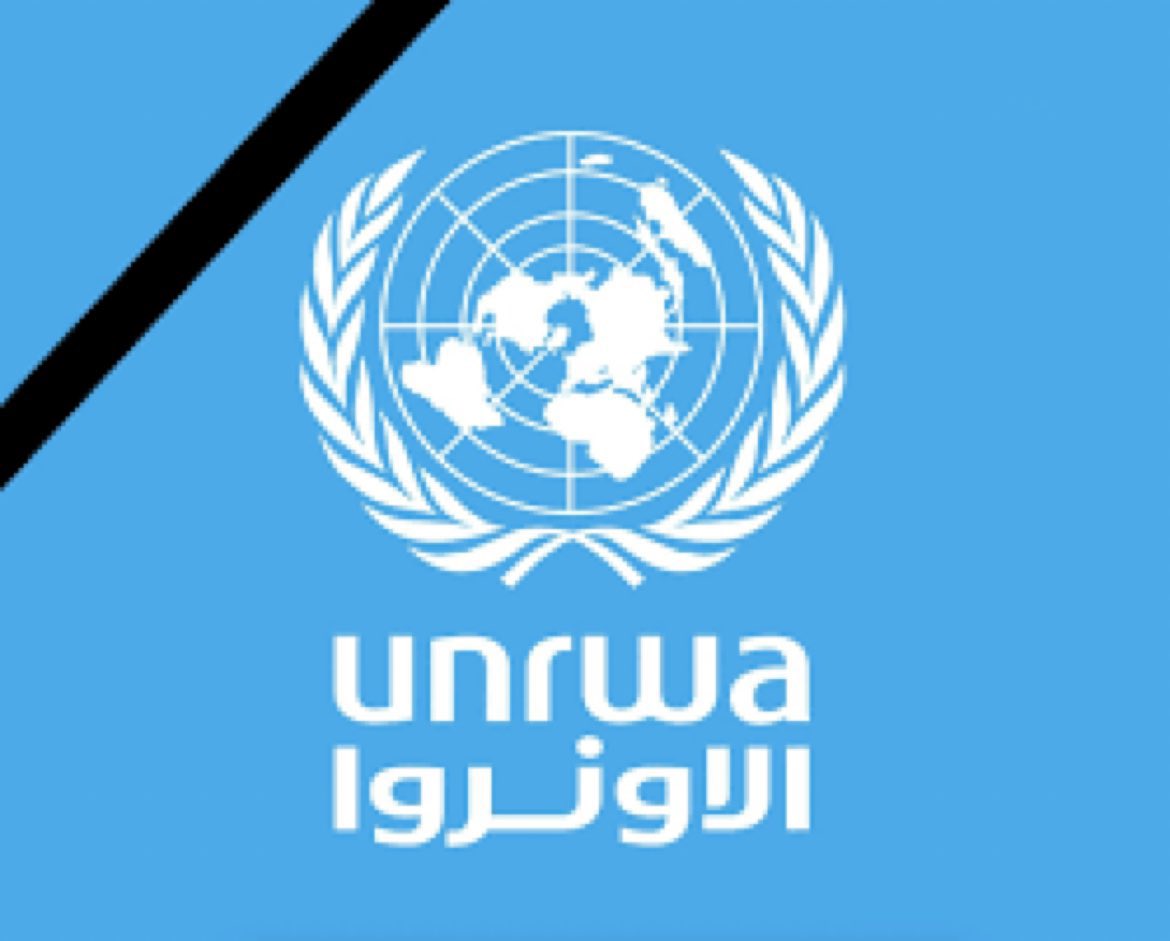 If there’s one day I needed your help, it’s today: As many countries are defunding UNRWA. I want you to share this post so it reaches everyone around the world who can help donate to fund UNRWA. The Palestinians can't survive without the aid.
Donate here donate.unrwa.org/~share?cid=4&l…