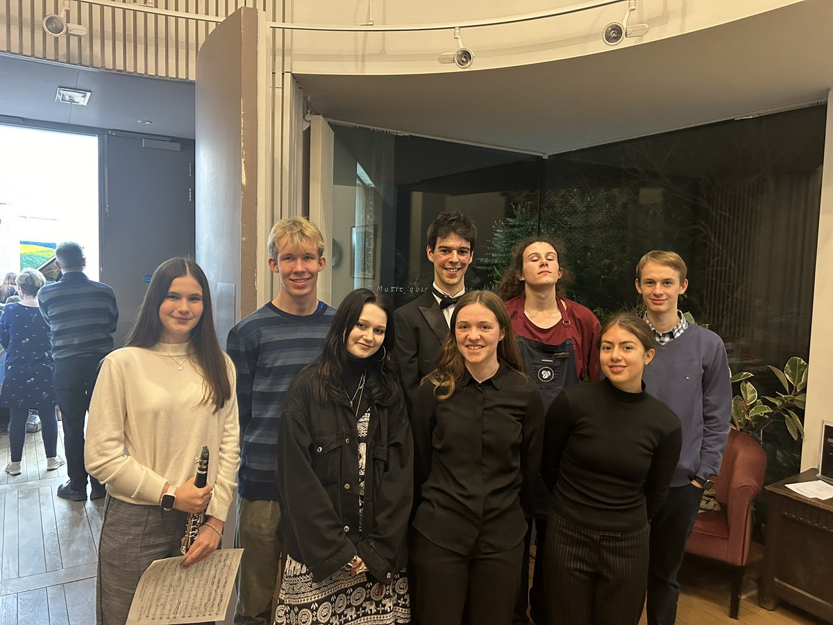 TPS_musicdept tweet media