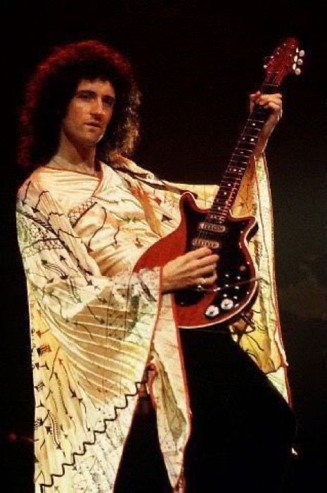 🎸 Rock History 🎸 tweet media