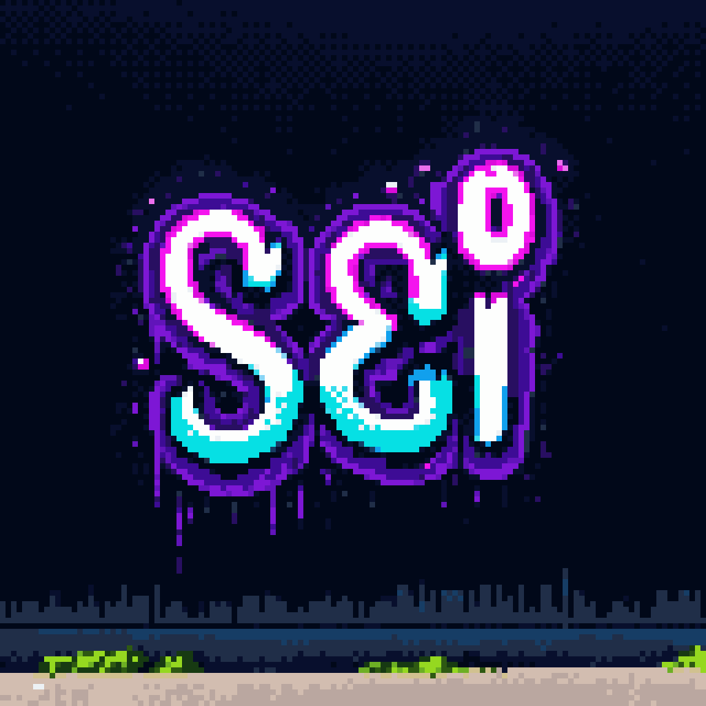 BankseiMuse's tweet photo. Upcoming week going to be an exciting one!

Collabs are open, hit us up in the DMs if you interested.

@Musenftart on $SEI https://t.co/jLKH91TGnL