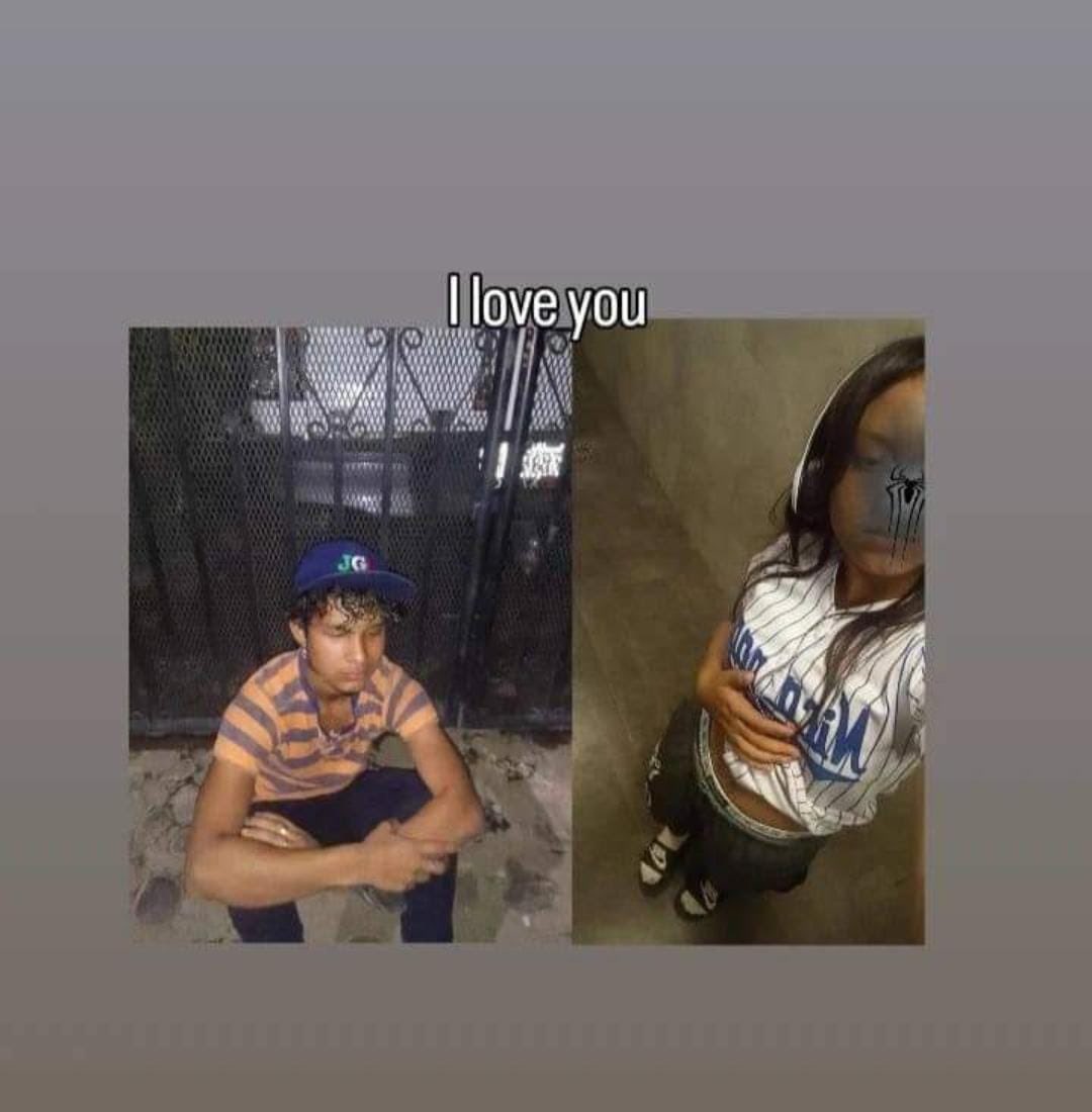 Agentes Azules 🇸🇻 tweet media