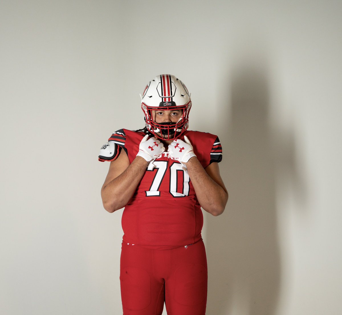 Camden Smith (@camdensmith73) on Twitter photo Had a great visit at Utah this past week!! Big thank you to <a href="/MasonYellicoUT/">Mason Yellico</a> <a href="/RSNBUtes/">Morgan Scalley</a> and the rest of the coaches for making it possible!!! <a href="/Utah_Football/">Utah Football</a> <a href="/AlphaRecruits15/">Will Snowden</a> @TheCoachLeeShow Had a great visit at Utah this past week!! Big thank you to <a href="/MasonYellicoUT/">Mason Yellico</a> <a href="/RSNBUtes/">Morgan Scalley</a> and the rest of the coaches for making it possible!!! <a href="/Utah_Football/">Utah Football</a> <a href="/AlphaRecruits15/">Will Snowden</a> @TheCoachLeeShow