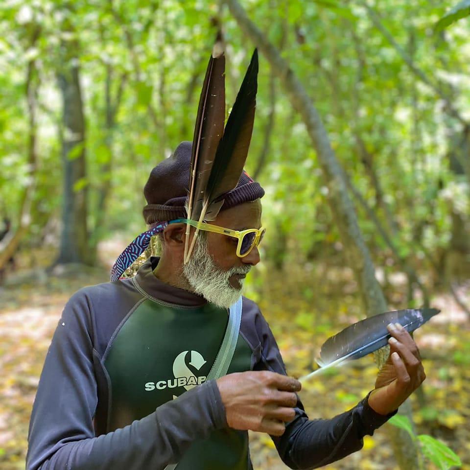 Felt cute might delete later