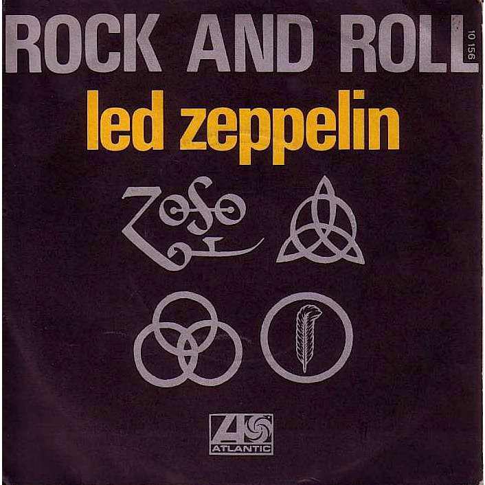 historyrock_'s tweet image. Is "Rock And Roll" by Led Zeppelin a 10/10 song? 👇🏻
#LedZeppelin