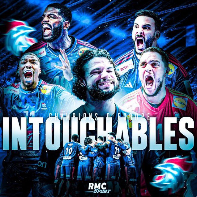 EmericFSK's tweet image. VIVE LA FRANCE ! 🇫🇷 
Un combat de titan pour ce titre européen ! Les françaises et les français sont en or ! Que ces images de victoire et de fraternité font du bien ! #FRADAN