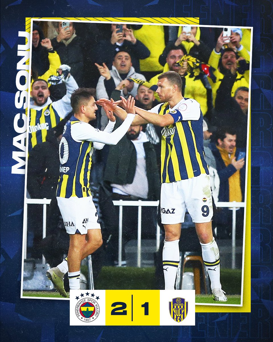 Hedefe adım adım 💛💙 <a href="/AdnanAybaba_tv/">Adnan Aybaba</a> <a href="/yagosabuncuoglu/">Yağız Sabuncuoğlu</a> <a href="/hanoglu_hakan/">HANOĞLU Hakan</a> <a href="/1907medya__/">1907 Medya</a> <a href="/hbkhbk/">Hakan Bilal Kutlualp</a>