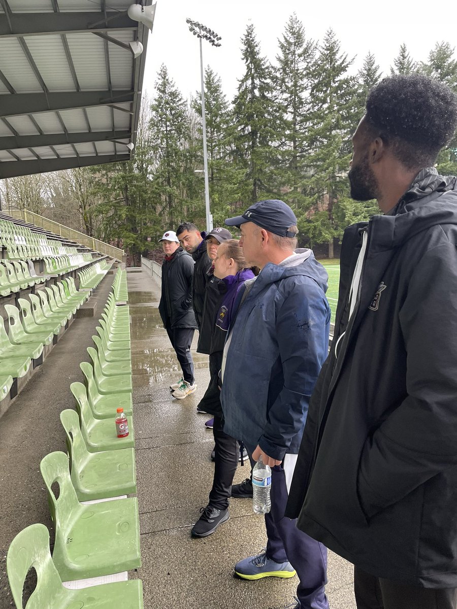 Green River College Women's Soccer tweet media