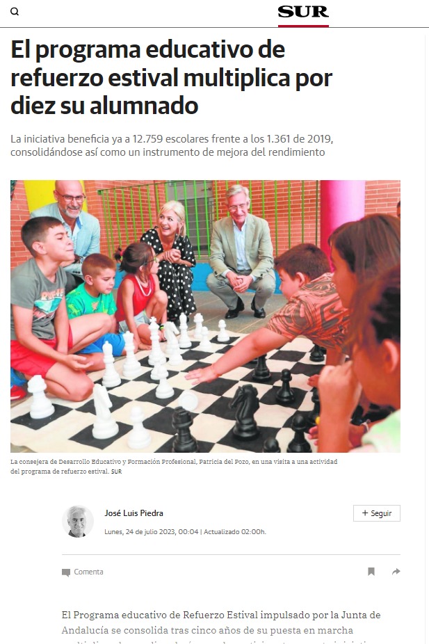 Patricia del Pozo tweet media