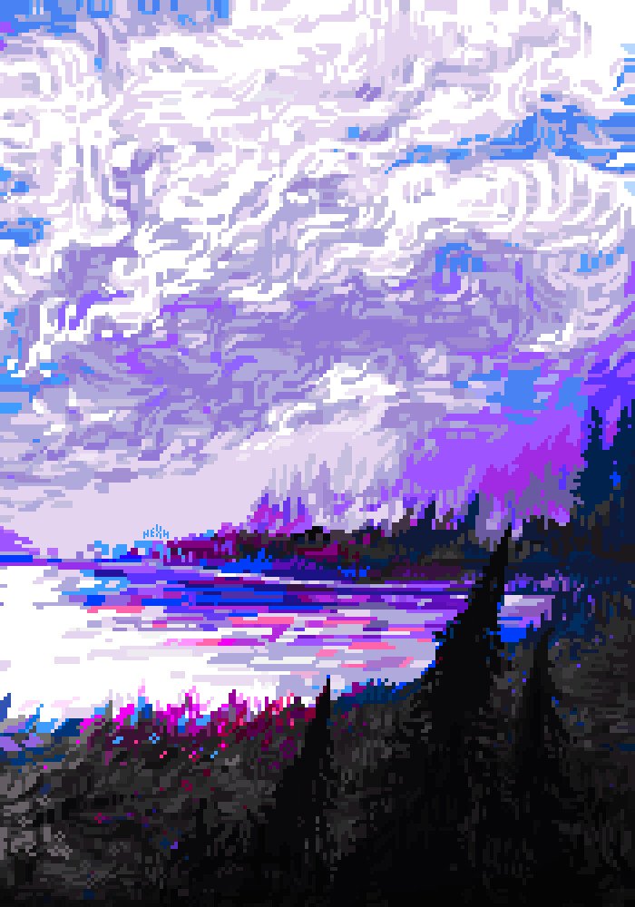 Hexh // commissions open tweet media