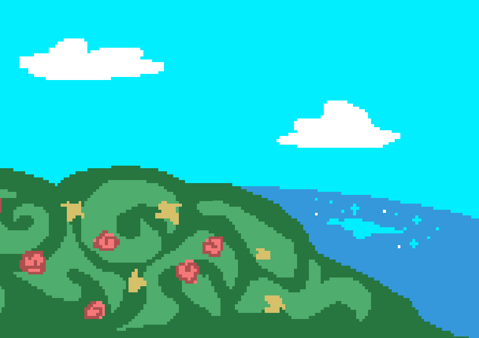 Hexh // commissions open tweet media