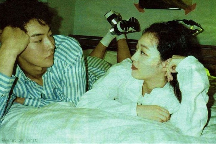 Kpop most iconic Magazine Photoshoots
ー a thread ୨୧.