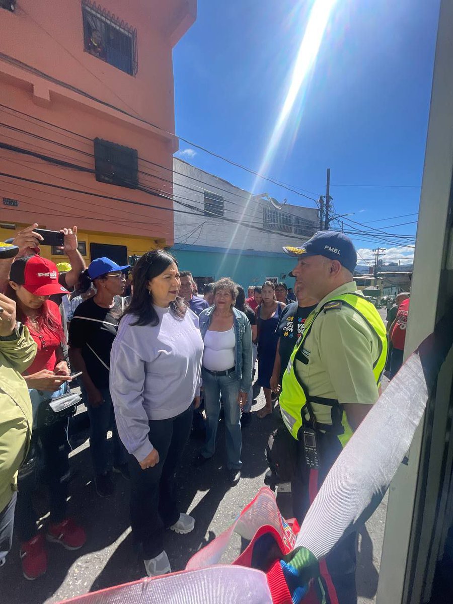 Carmen Meléndez tweet media