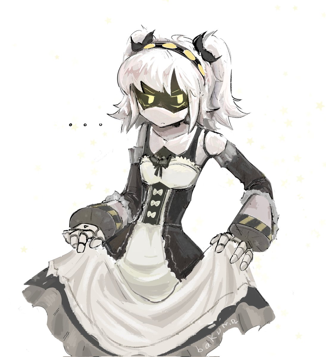 Очень милый заказ :333
#murderdrones #murderdronesj #дроныубийцы