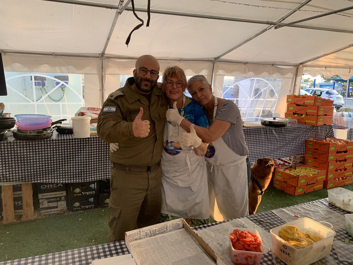 Arye (ARO) Sharuz Shalicar tweet media