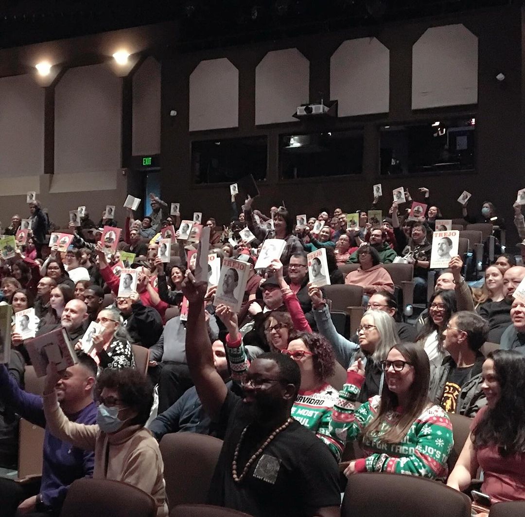 Danny Trejo tweet media