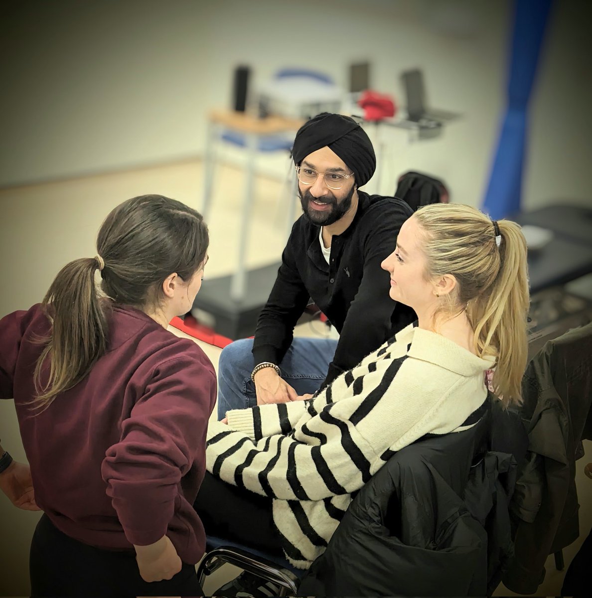 Margot Cohen tweet media