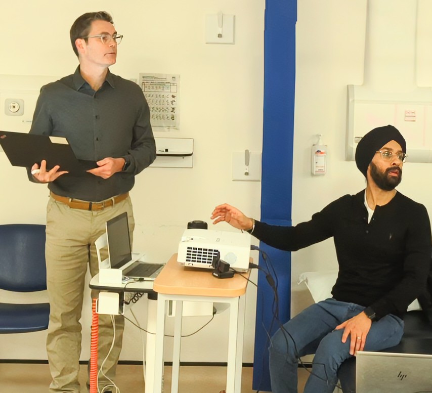 Margot Cohen tweet media