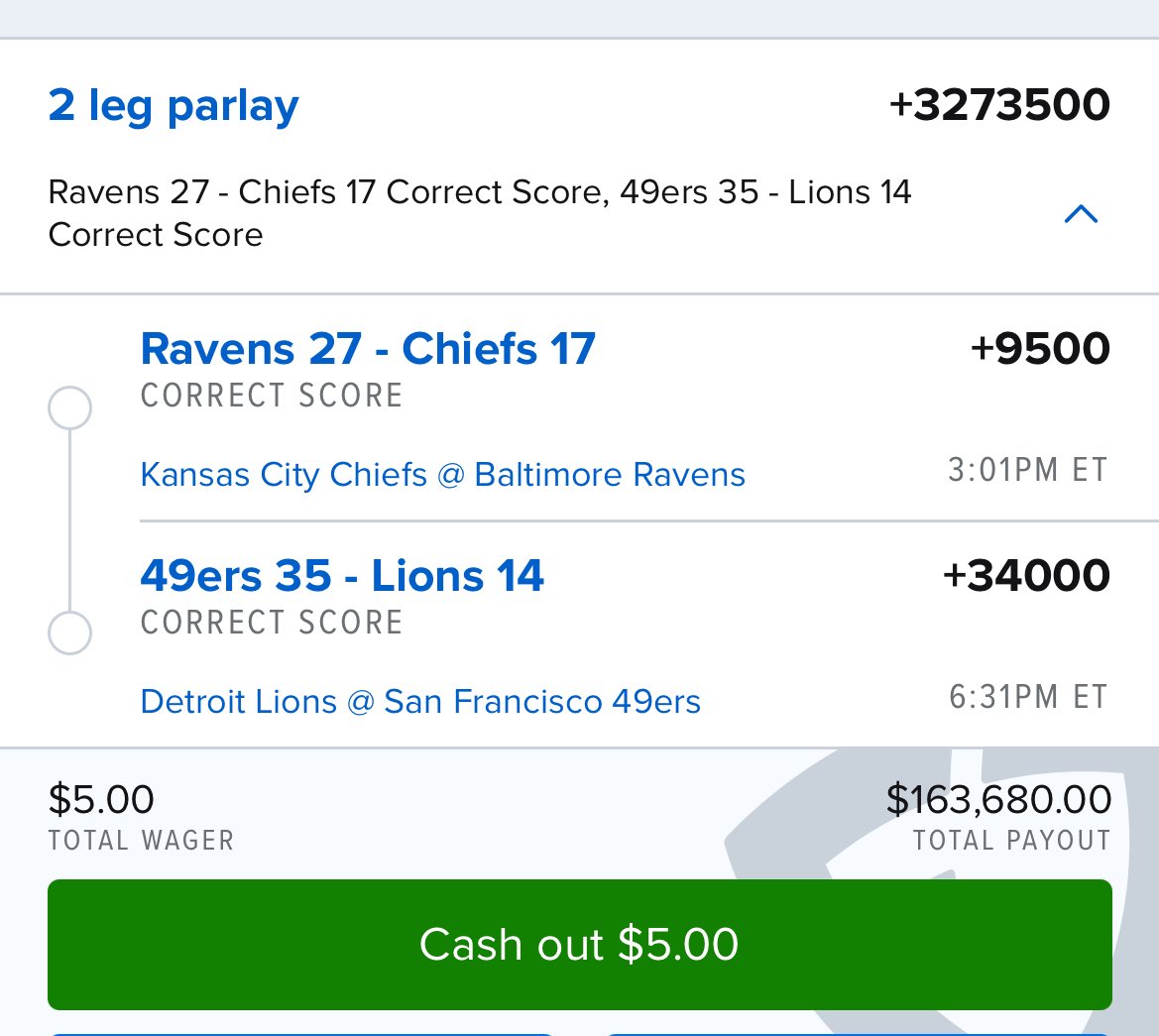 $5000 to someone that RT’s this &amp; follows <a href="/VeteransMinimum/">Veterans Minimum</a> if this hits!!! 

I’m on both favorites to cover comfortably 

Good luck legends! #NFL