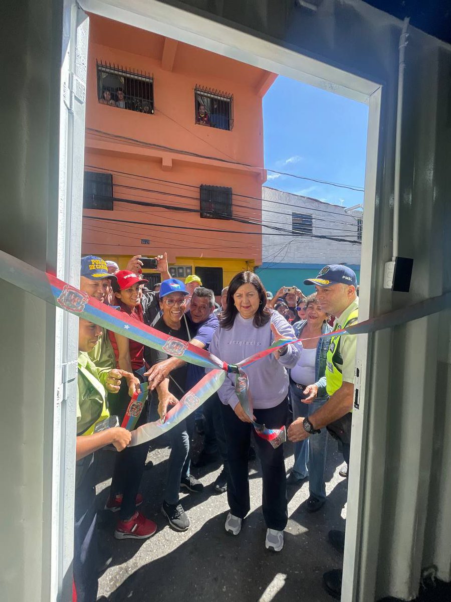 Carmen Meléndez tweet media