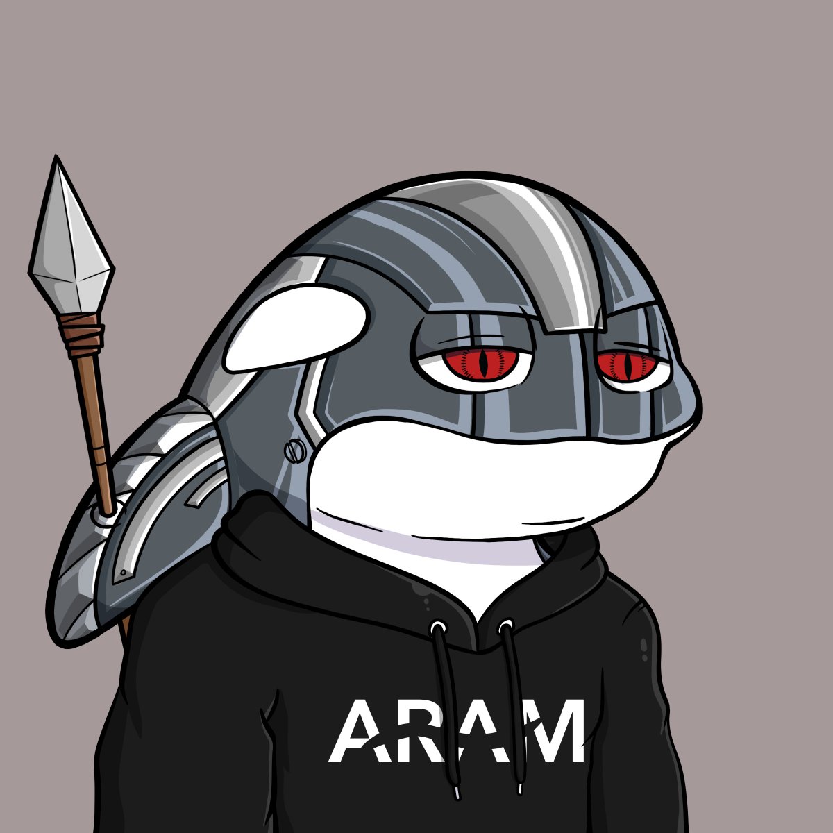 aram_lyx's tweet photo. We bringed our "ARAM GENESIS BLACK HOODIE" drop to an end, the total minted supply will be 333 hoodies (there will never be more),  which only +-130 circulating, the rest is kept for future collaborations. 

Thank you for each one of you that participated in the drop. 

🛠️ https://t.co/RL5cCU5eaE