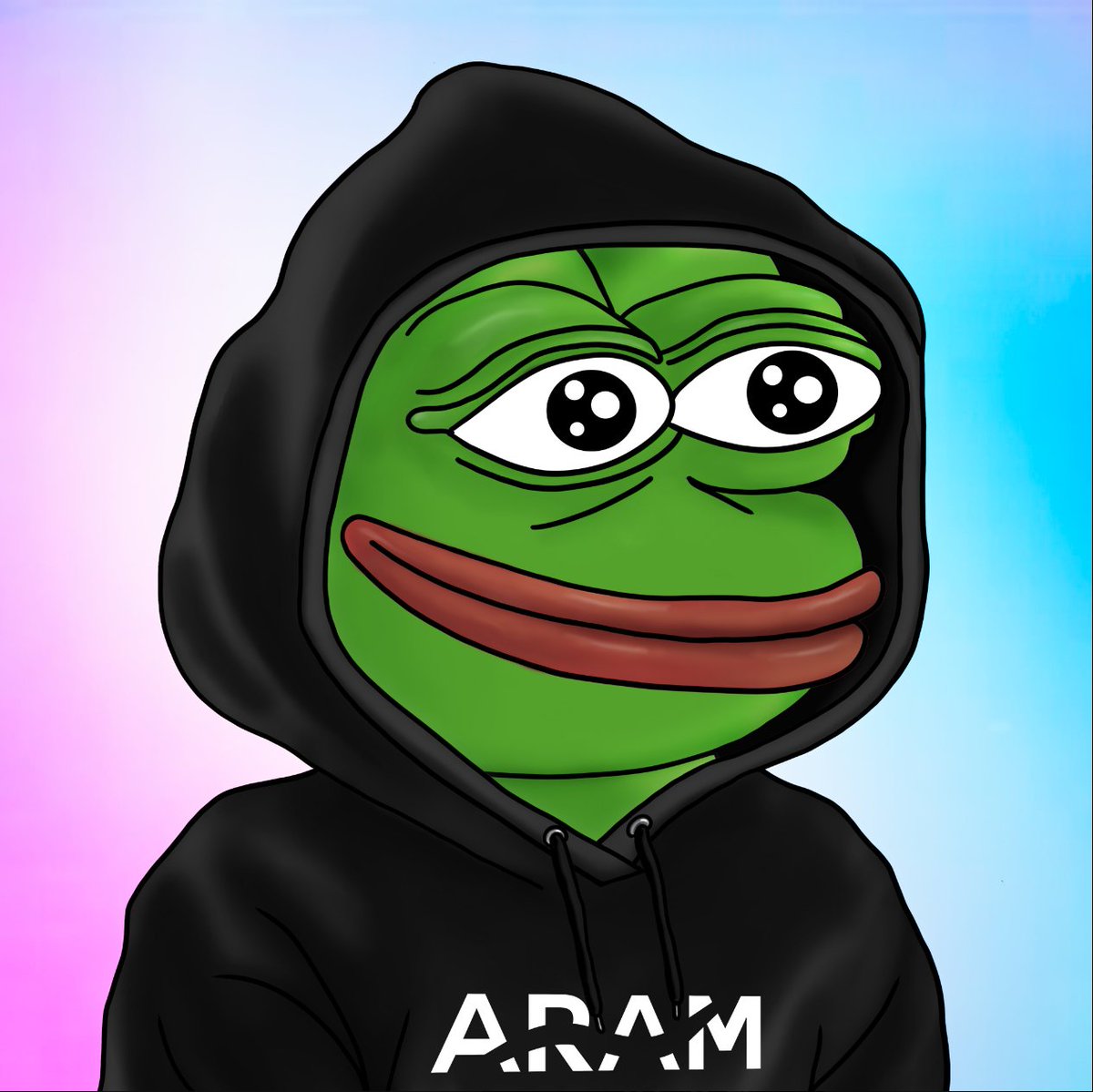 aram_lyx's tweet photo. We bringed our "ARAM GENESIS BLACK HOODIE" drop to an end, the total minted supply will be 333 hoodies (there will never be more),  which only +-130 circulating, the rest is kept for future collaborations. 

Thank you for each one of you that participated in the drop. 

🛠️ https://t.co/RL5cCU5eaE