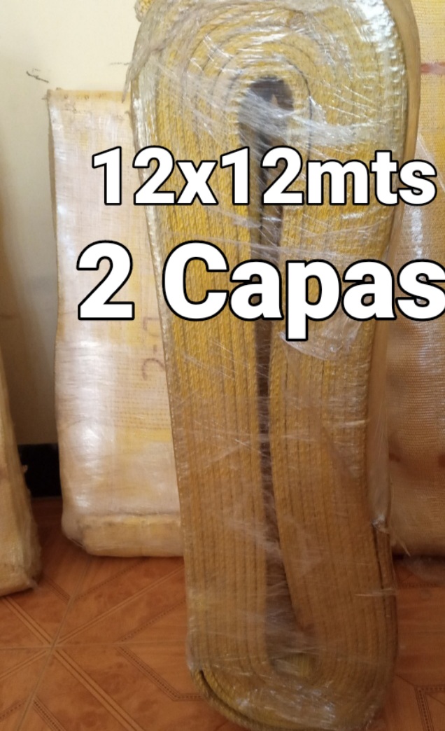 Zulia. DISPONIBLE 1 ESLINGAS DE IZAMIENTO DE CARGAS DE 12"X12mts. 2 capas
Precio Regular $.600 c/u
PRECIO PROMO OFERTA $450 c/u
Nuevas.Certificadas.Capacidad de Carga "U"24.000Kg.  Vertical: 12.00Kg
Hacemos entregas personales Maracaibo San Fco.
telef. 04146646406
