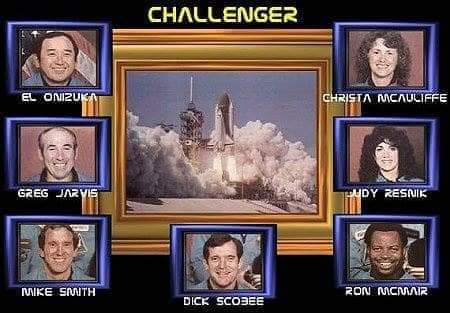 hines_stephen's tweet image. #OnThisDay 38 years ago

#SpaceShuttleChallenger