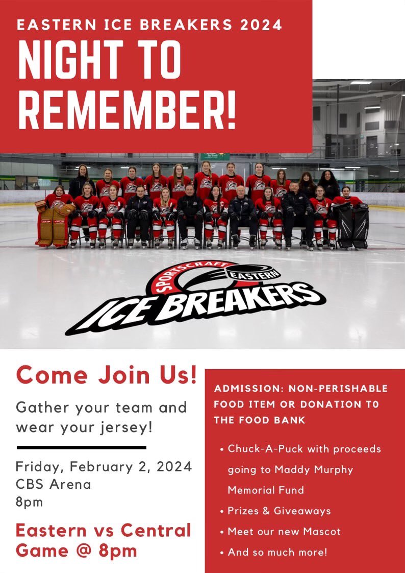 U 18 AAA Ice Breakers (@aaau18eib) on Twitter photo 