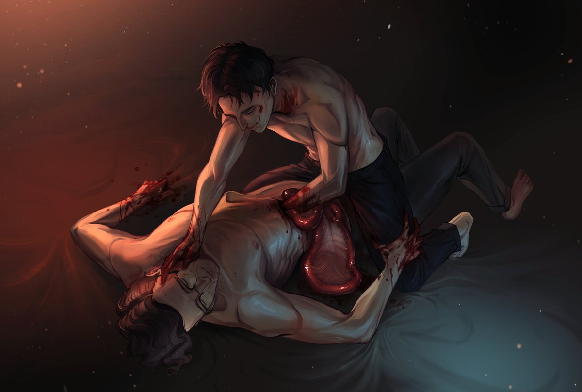qqseech's tweet photo. cw gore/ internal organ outside the body
#nygmobblepot https://t.co/9GPb0CB8bU