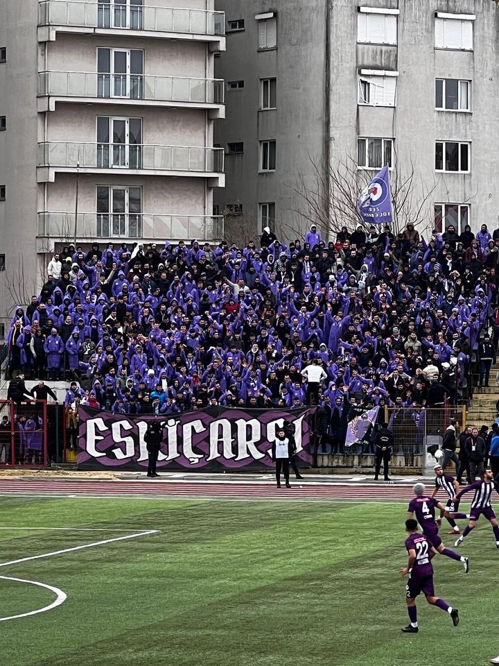 ALEMİN KORKUSU ESKİÇARŞI ORDUSU!