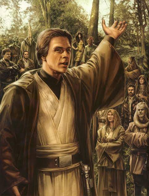 JediKnighthood1's tweet photo. @MasterJediMara #TrueStarWars and #StarWarsLegends #StarWarsExpandedUniverse #StarWarsLegacy #NonCanon Better!? https://t.co/nAckXICUuN