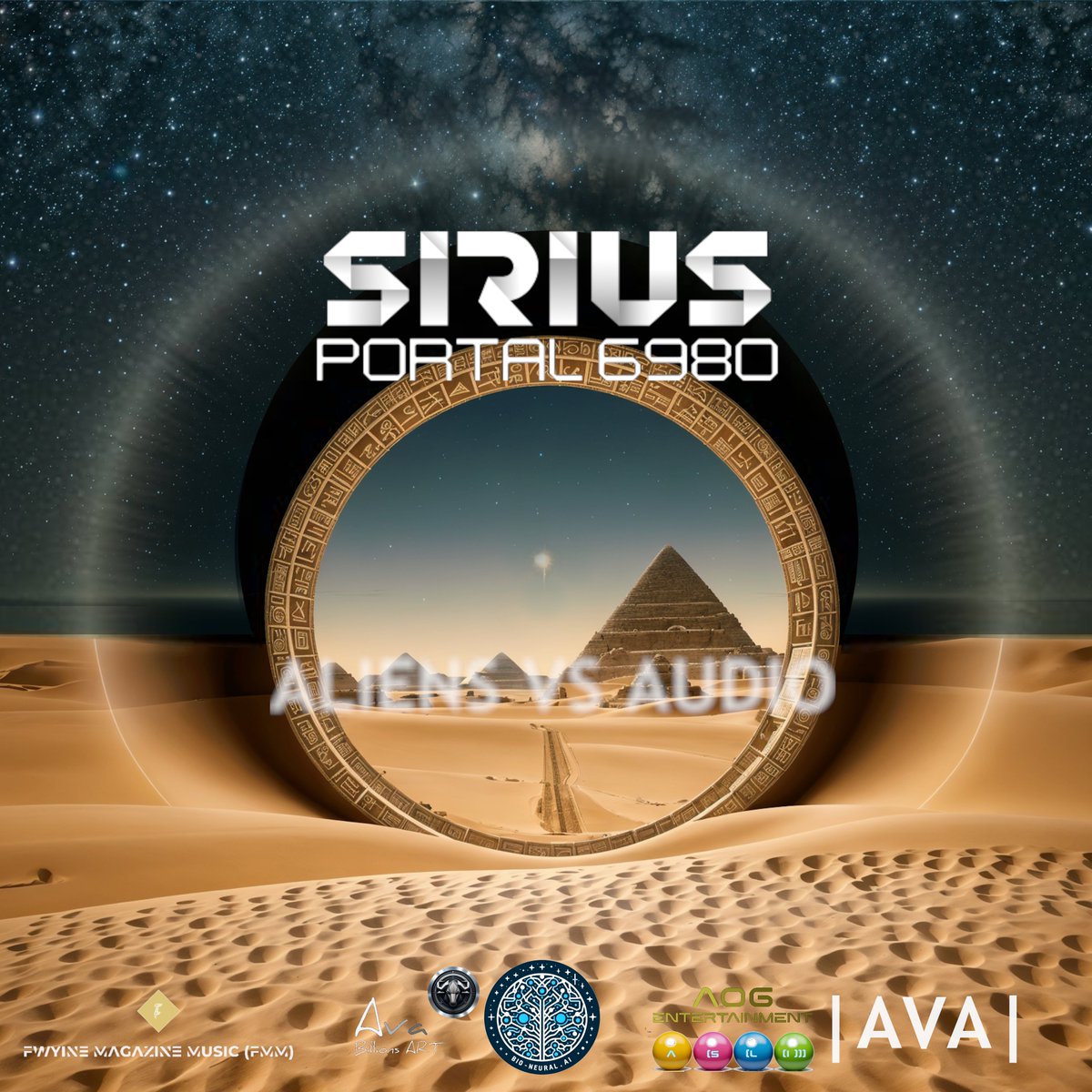 FWyineMagazine's tweet photo. #SIRIUSPORTAL6980 (RAW MIX) #DrumAndBass #CLASSICDNB #CYBERPUNK #Cinematic #GRIME #DRILL #TRAP #EMO #FUTREPOP #EDM #GRIME #NewMUSIC #ALIENS #NewMUSIC2023 #AliensVsAudio #DrumAndBass #DNB #XMUSIC #UKSKEL #NO_MAD Prod by #AVA 

https://t.co/td2MpO2QI1 

https://t.co/GH26XAJh89 https://t.co/aBV66OYpiW
