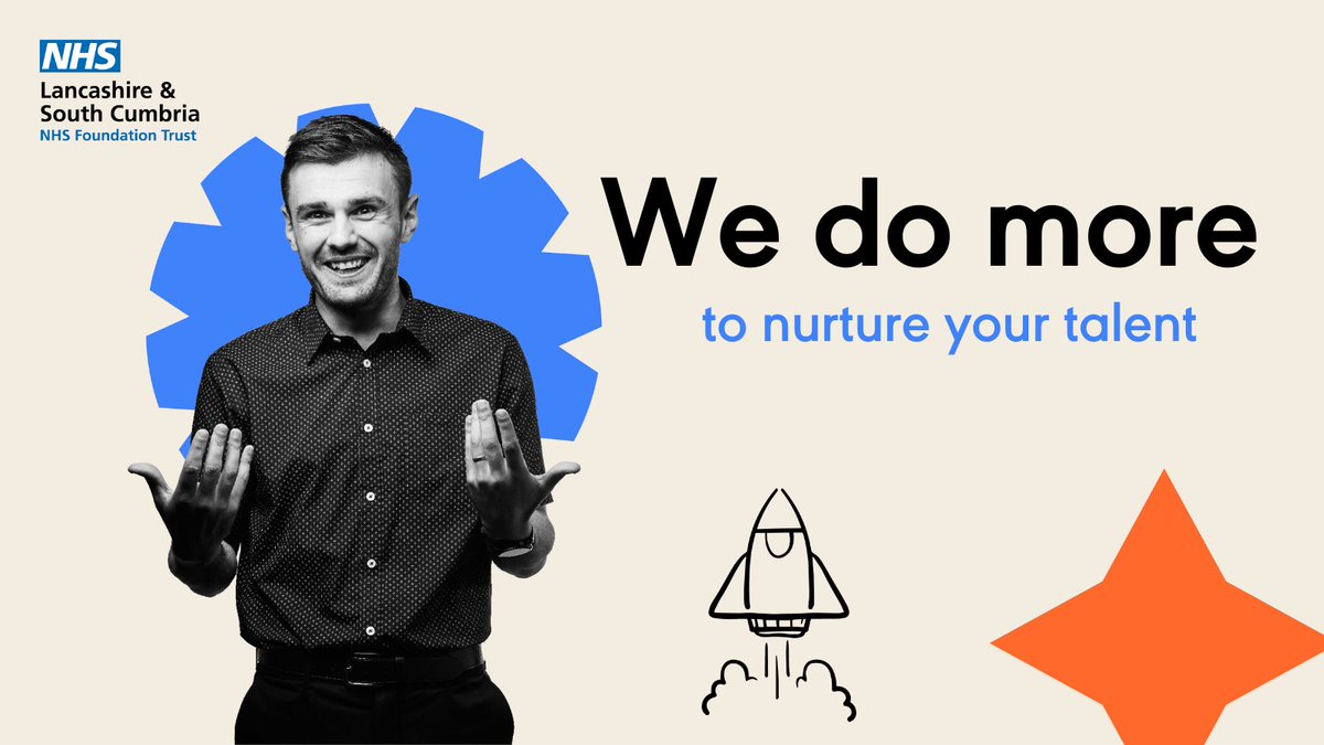 Could you be our next Community Mental Health Practitioner? We are looking to recruit a band 6 practitioner to join our busy West Preston Community Mental Health Team.

Learn more about this exciting role and apply on our website ⬇ 
bit.ly/4286NfE