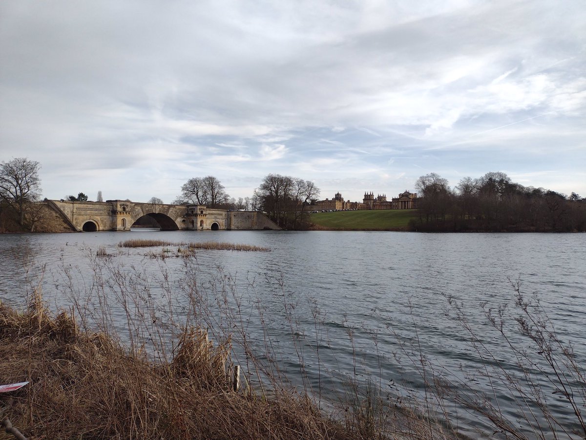 Oxon Weekend Walkers tweet media