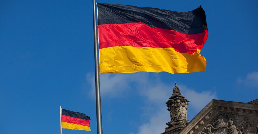 CorpoPasteur's tweet photo. Hello tout le monde,

Voici des petites anecdotes insolites sur l’Allemagne 🇩🇪😋

J’espère que ça vous plaira 😉 https://t.co/mCBNUwnrtU