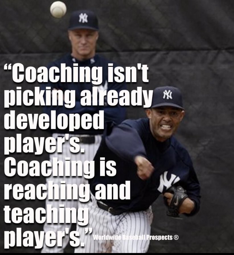 No matter what sport is in the background this will always be true. Very few in the real profession anymore.  ⁦