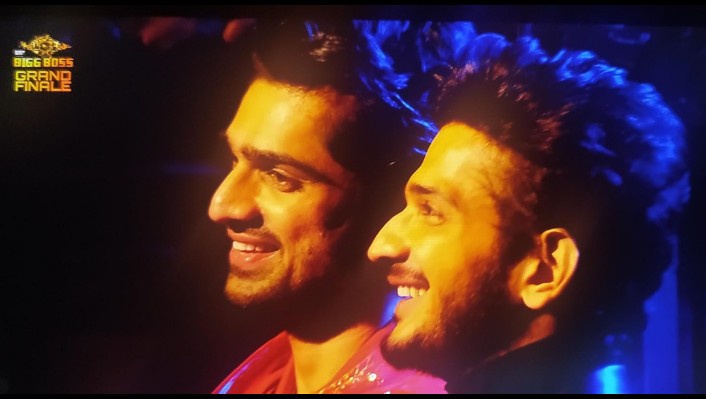 #BiggBoss17GrandFinale
Dreams do come true for Top-2

It was my dream, it was everyone's dream

Congratulations #MunawarFaruqui and #AbhishekKumar
#BiggBoss17 #BB17 #BB17Finale #BiggBoss17GrandFinale