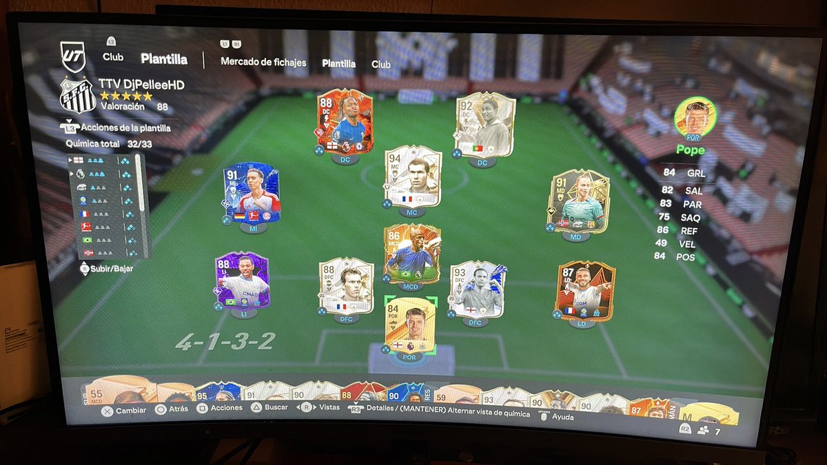 _maariiozfr's tweet photo. ABRIENDO 15 MEJORAS PREMIUM Y TERMINANDO EL CLASIFICATORIO CON LOS 11 GLADIADORES
VENTE!!

https://t.co/6pVLhF91ee https://t.co/66UsbyoQ3e