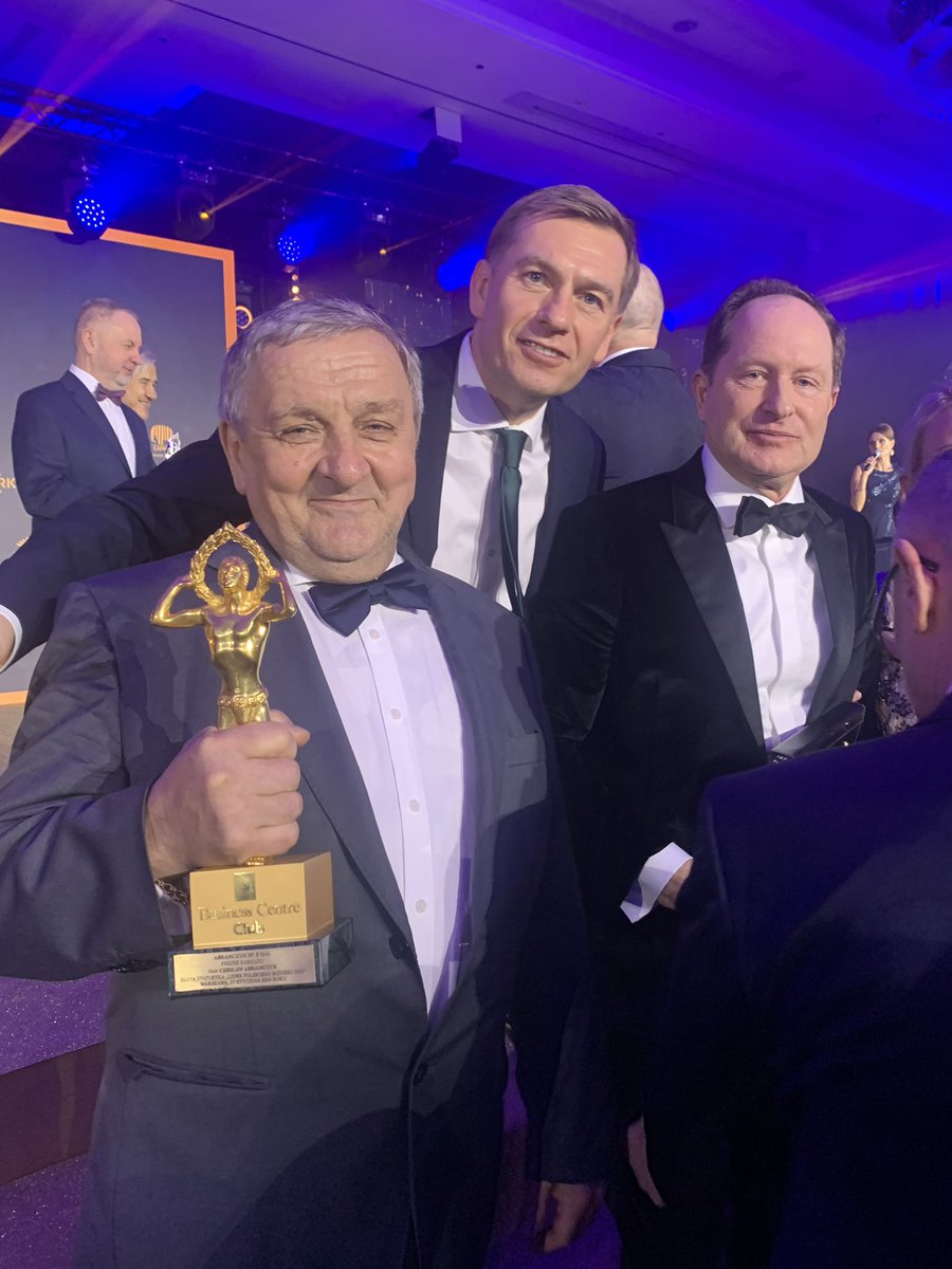 Norbert Pietrykowski tweet media