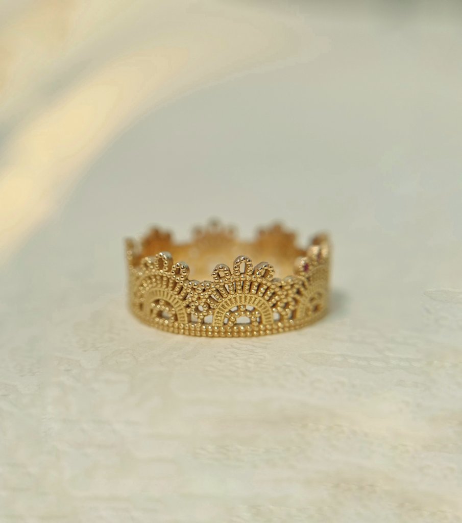 در ستایش جزئیات...