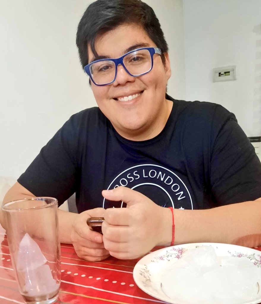 PRENSA GABRIEL NEUQUEN tweet media