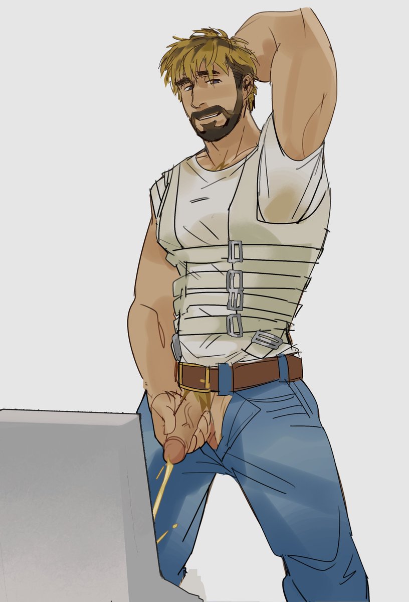uncleclam00's tweet photo. piss kink / colt https://t.co/obArHbvOxj